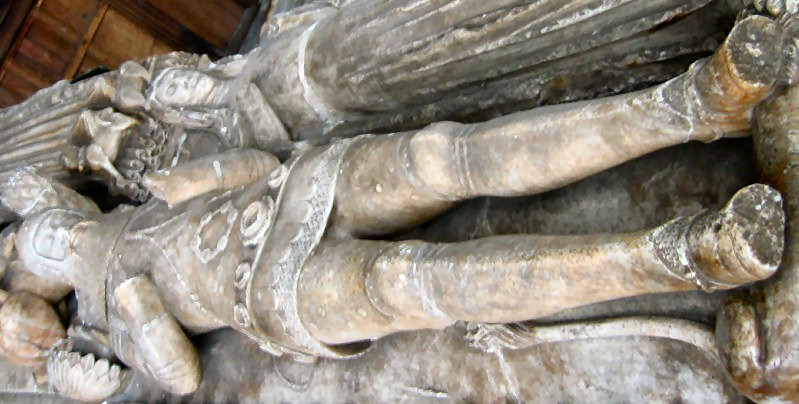 Robert Hiltons 1393